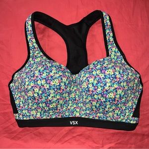 Victoria’s Secret Max High Impact Sports Bra